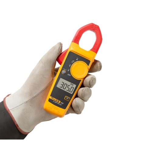 Fluke 305/APAC (AC 1000A)