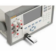 1586A Super-DAQ 정밀 온도 스캐너