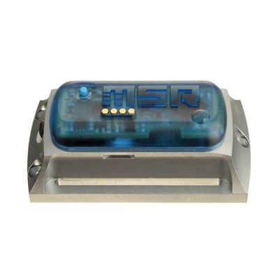 MSR165 가속도/충격/진동 데이터로거