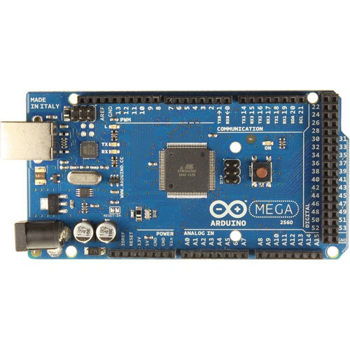 Arduino Mega/2560