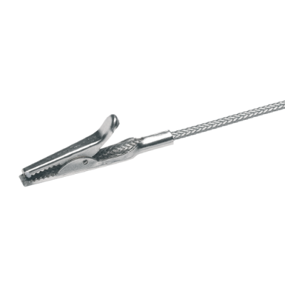 401-710 악어클립형 온도센서