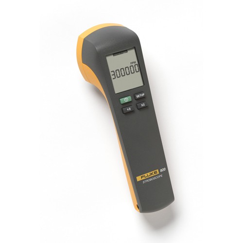 Fluke 820-2 스트로보스코프