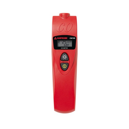 CM100 / CO(일산화탄소) 측정기