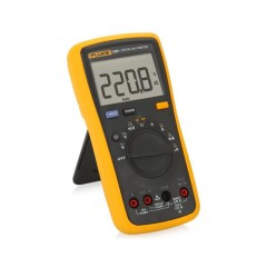 FLUKE 15B+ 디지털 멀티미터