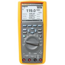 FLUKE 289 멀티미터(PC통신)