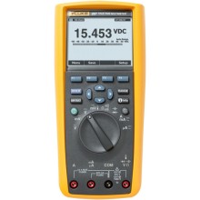 FLUKE 287 멀티미터