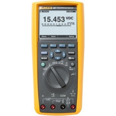 FLUKE 287 멀티미터