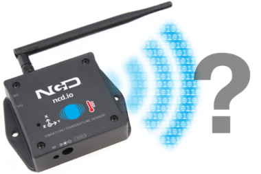 NCD 게이트웨이 장치 이미지