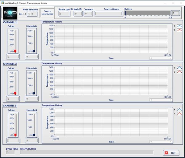 LabVIEW 게이트웨이 장치 이미지