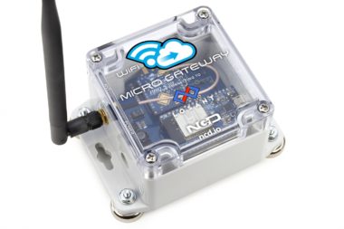 Losant 게이트웨이 장치 이미지