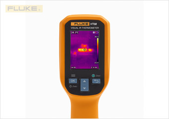 FLUKE-VT06 / FLUKE-VT08