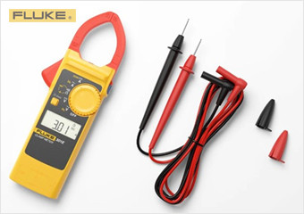 FLUKE-301E