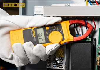 FLUKE-301E