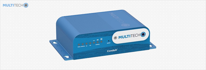 MultiTech Conduit®