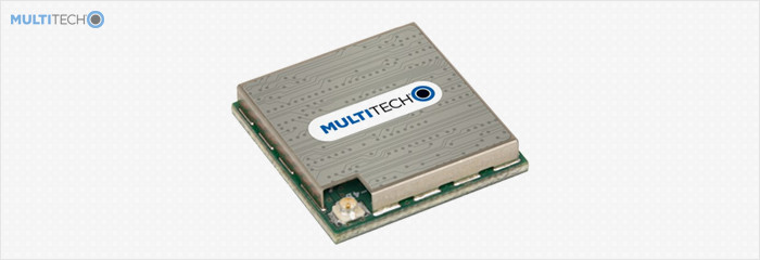 MultiTech xDot™