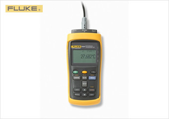 FLUKE Model 1