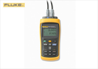 FLUKE Model 2