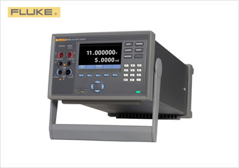 FLUKE Model 1