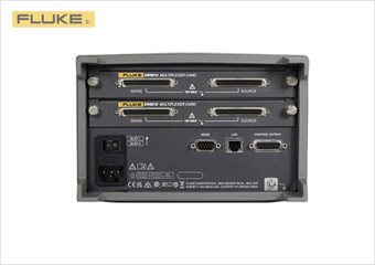 FLUKE Model2