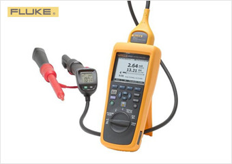 FLUKE Model 2