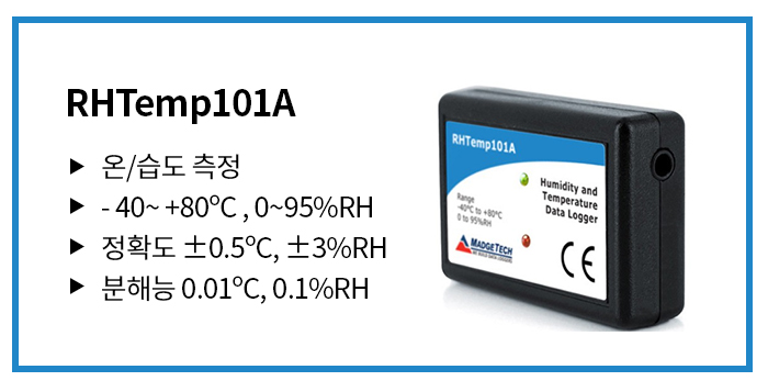 RHTemp101A