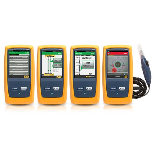 FLUKE NETWORKS 제품