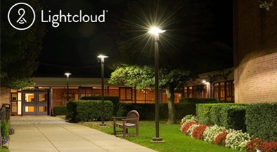 RAB Lighting Lightcloud, Digi XBee3 무선 스마트 조명