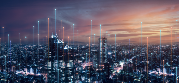LoRaWAN 온도 모니터링의 특징과 활용