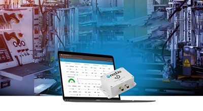 IoT 무선 센서로 자산 활용률 계산하기 (NCD)
