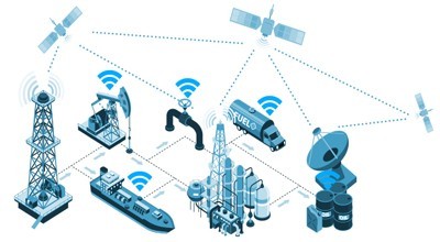 석유·가스 IoT 센서, NCD 탱크·파이프라인·보일러 모니터링