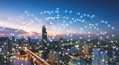 Digi LoRaWAN 스타터 키트, 디바이스-클라우드 구성