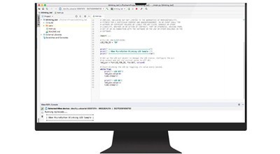 Digi XBee MicroPython PyCharm IDE 플러그인 사용법