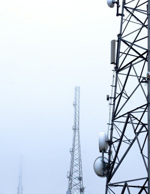 LTE 라우터 신호, RSRP·RSRQ·SINR 숫자로 읽기