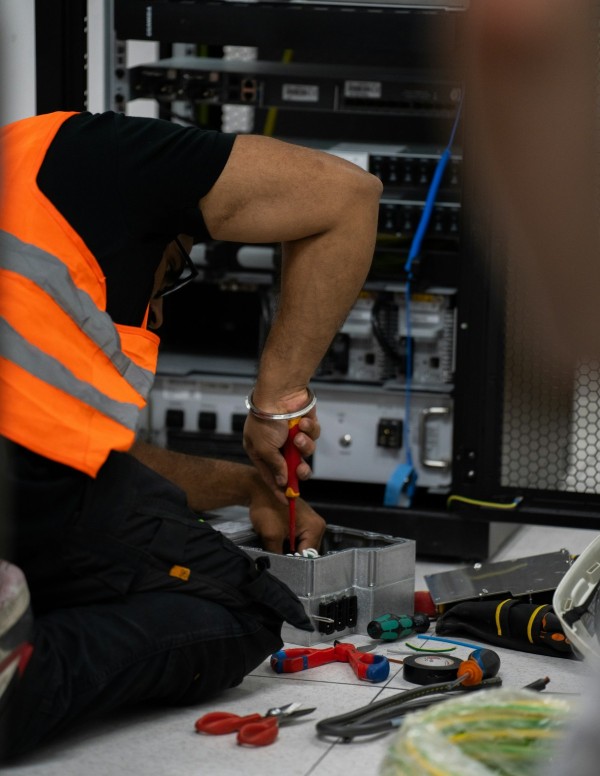 PowerScout FLEX Modbus 연동과 주소 계획