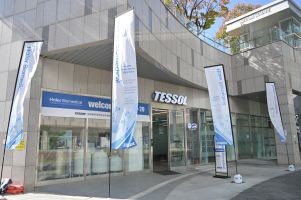 Tessol × Haier Biomedical