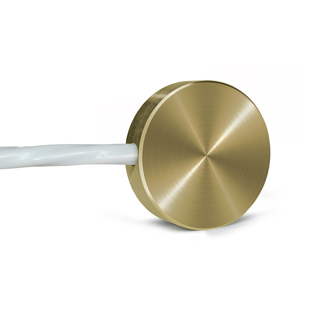 MadgeTech MicroDisc - 케이블이 붙은 MicroDisc