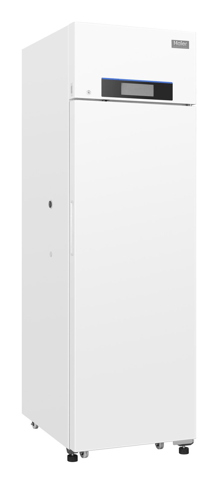 Haier Biomedical DW-30L350F AeroSure -30 °C 강제 공랭 냉동고 - 본체 사선 외관