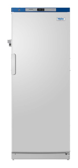Haier Biomedical DW-25L92 -25 °C 소형 직립형 냉동고 - 키가 큰 직립형 모델 외관