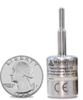 NanoTemp125