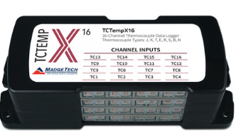 TCTempX