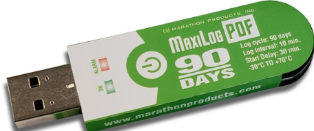 MaxiLog