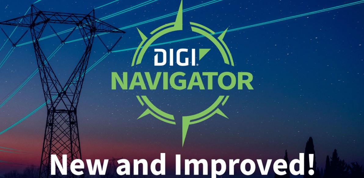 Digi Navigator