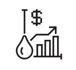 석유 및 가스 산업 IoT 시장 관련 이미지