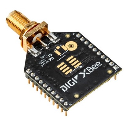 Digi XBee3 ZB DigiMesh 802.15.4 모듈