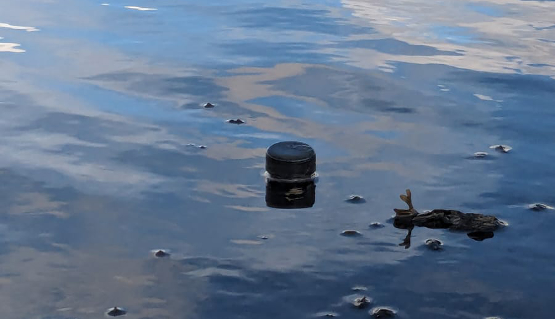 Mini Buoy
