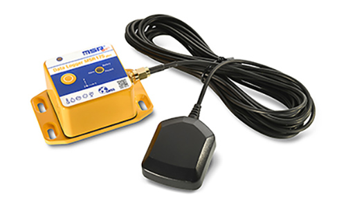 MSR175plus 데이터로거