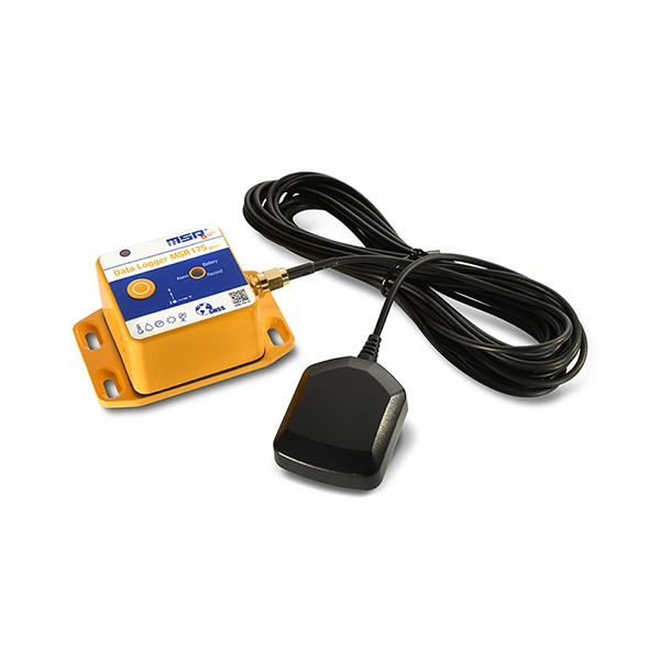 MSR175plus 데이터로거
