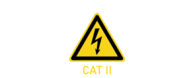 CAT II 등급 설명