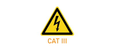CAT III 등급 설명