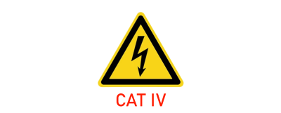 CAT IV 등급 설명